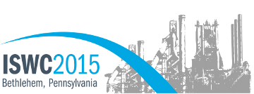 ISWC2015